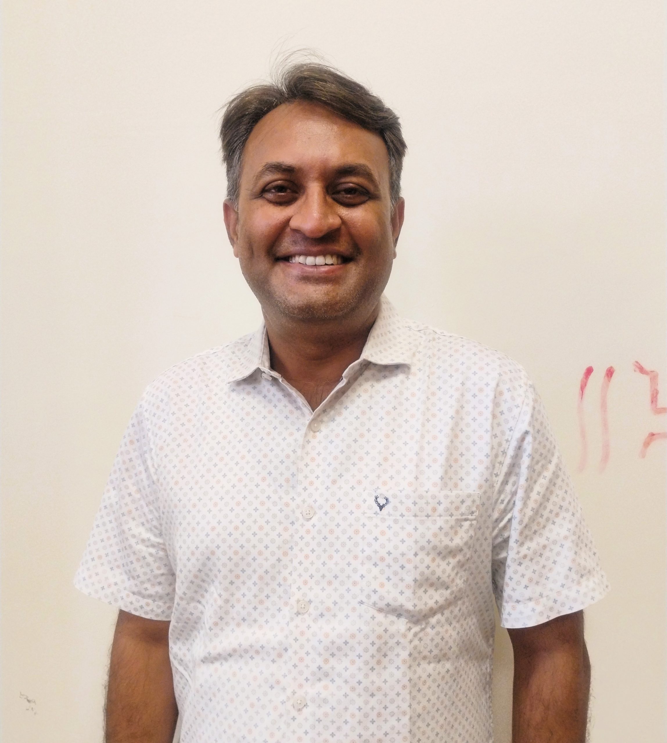 Dr. Akshya shrivastva