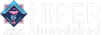 National Institute of Pharmaceutical Education and Research (NIPER) - Ahmedabad