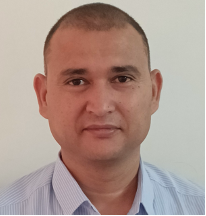 Amit Mandoli