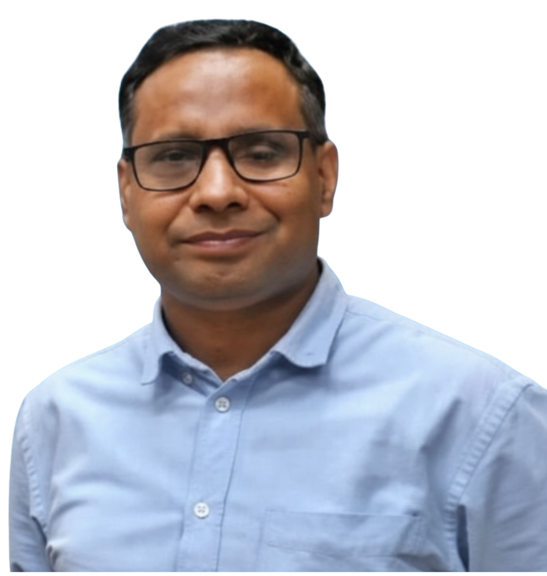 Dr. Dinesh Kumar