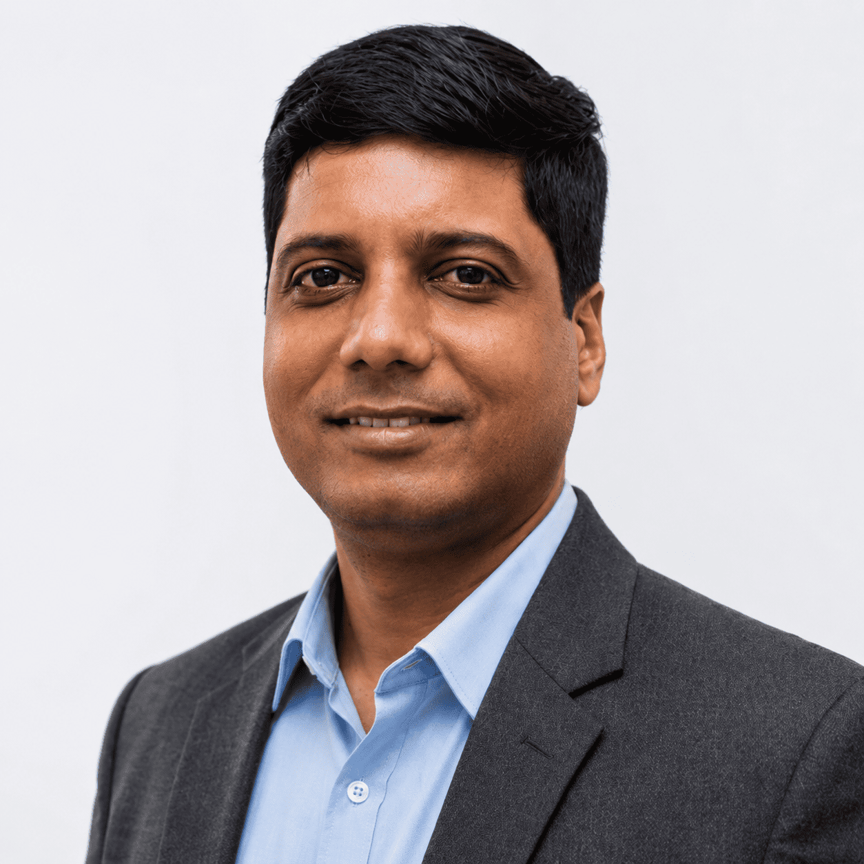 Dr Pinaki Sengupta