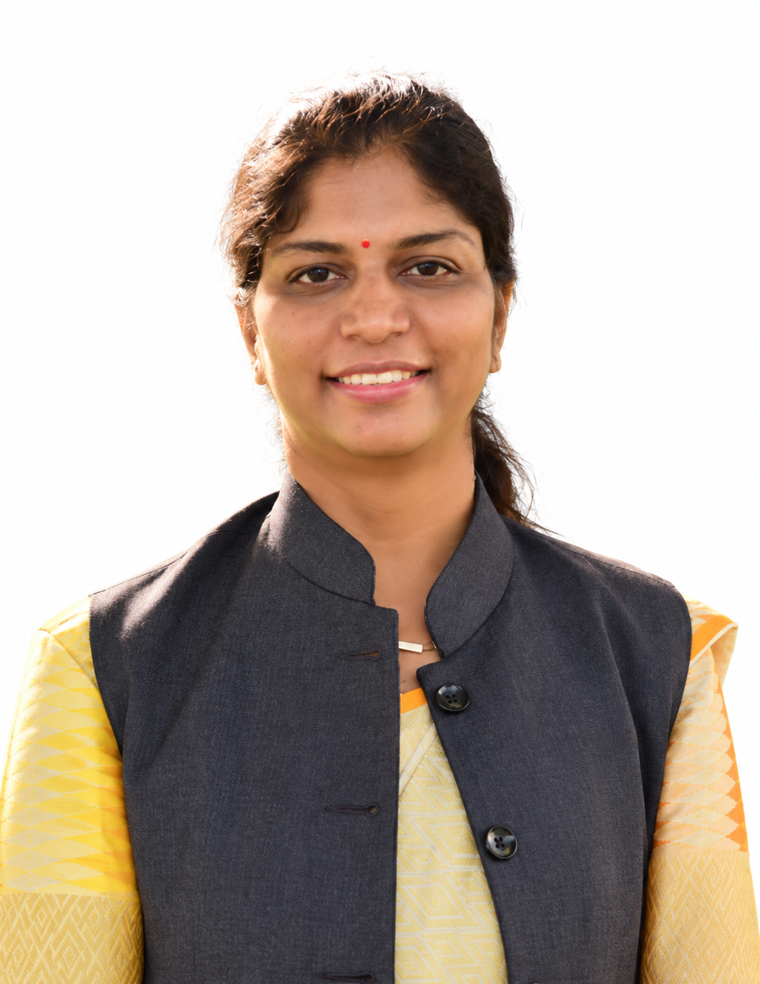 Dr. Aakanchha Jain