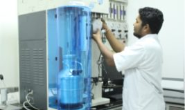 Master of Science in Pharmacy Master of Science in Pharmacy