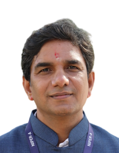 Dr. Rakesh Kumar Tekade
