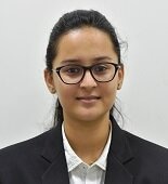 Ms.Ruhi Arvind Kale