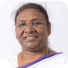 Smt. Droupadi Murmu Smt. Droupadi Murmu