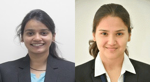 Ms.Harpreet Kaur and Ms.Deepaneeta Sarmah