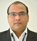 Mr. Manish Kumar Sharma