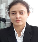 Ms. Shreya Thakkar