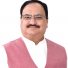 Shri Jagat Prakash Nadda Shri Jagat Prakash Nadda