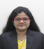 Ms. Vishakha Tambe