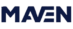 Maven-logo