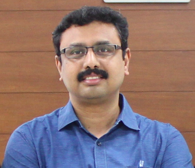 Dr. Abhijeet S. Kate