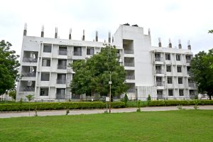 Hostel Area