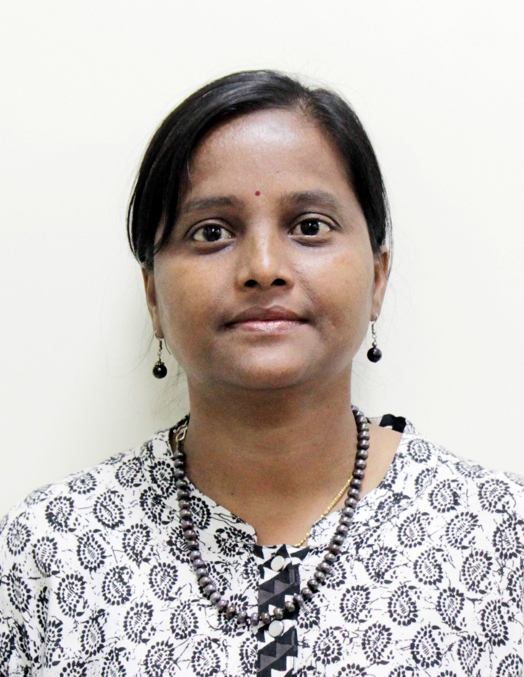 Dr. Bichismita Sahu
