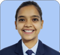 Ms. Anjali Jaiswal Ms. Anjali Jaiswal