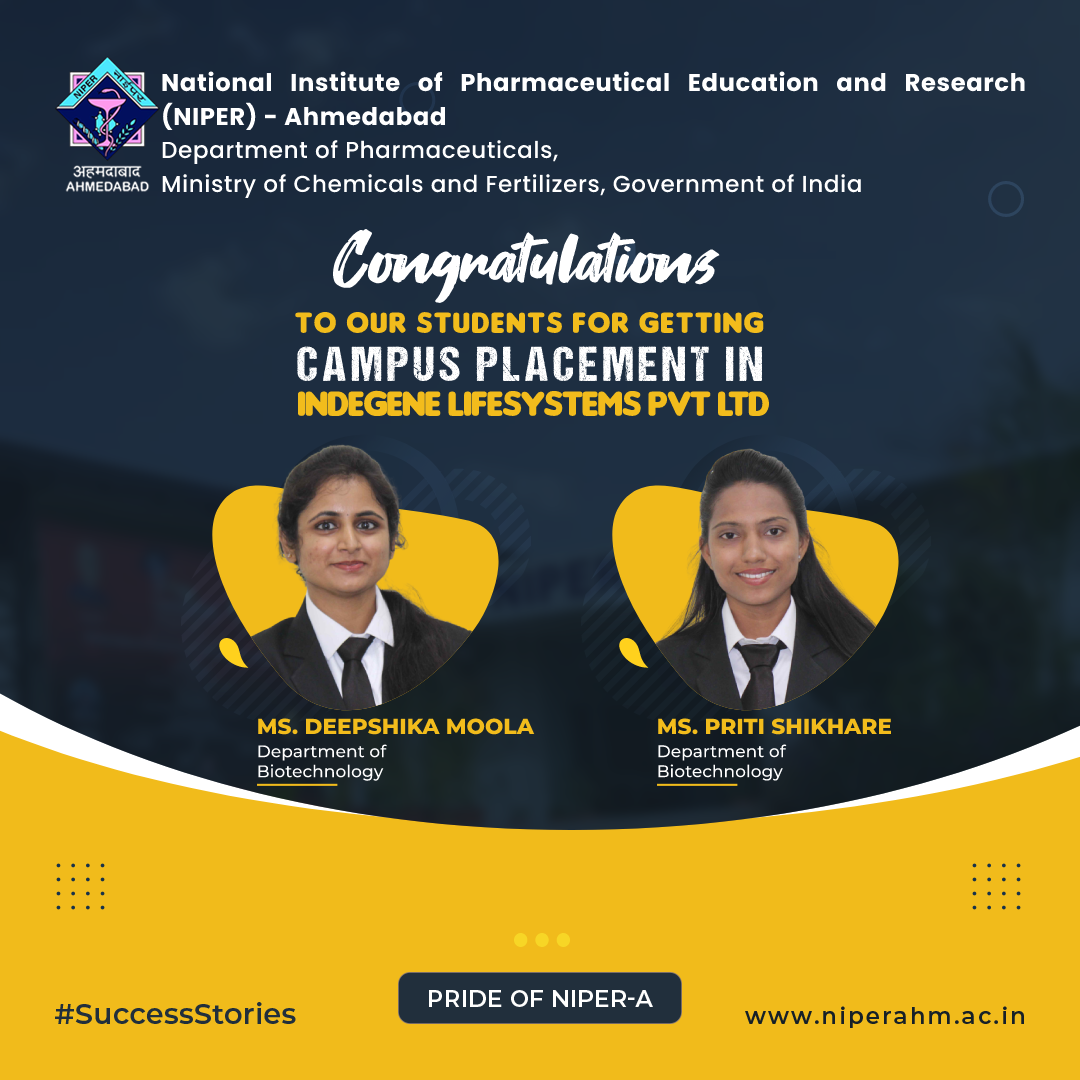 Campus Placement