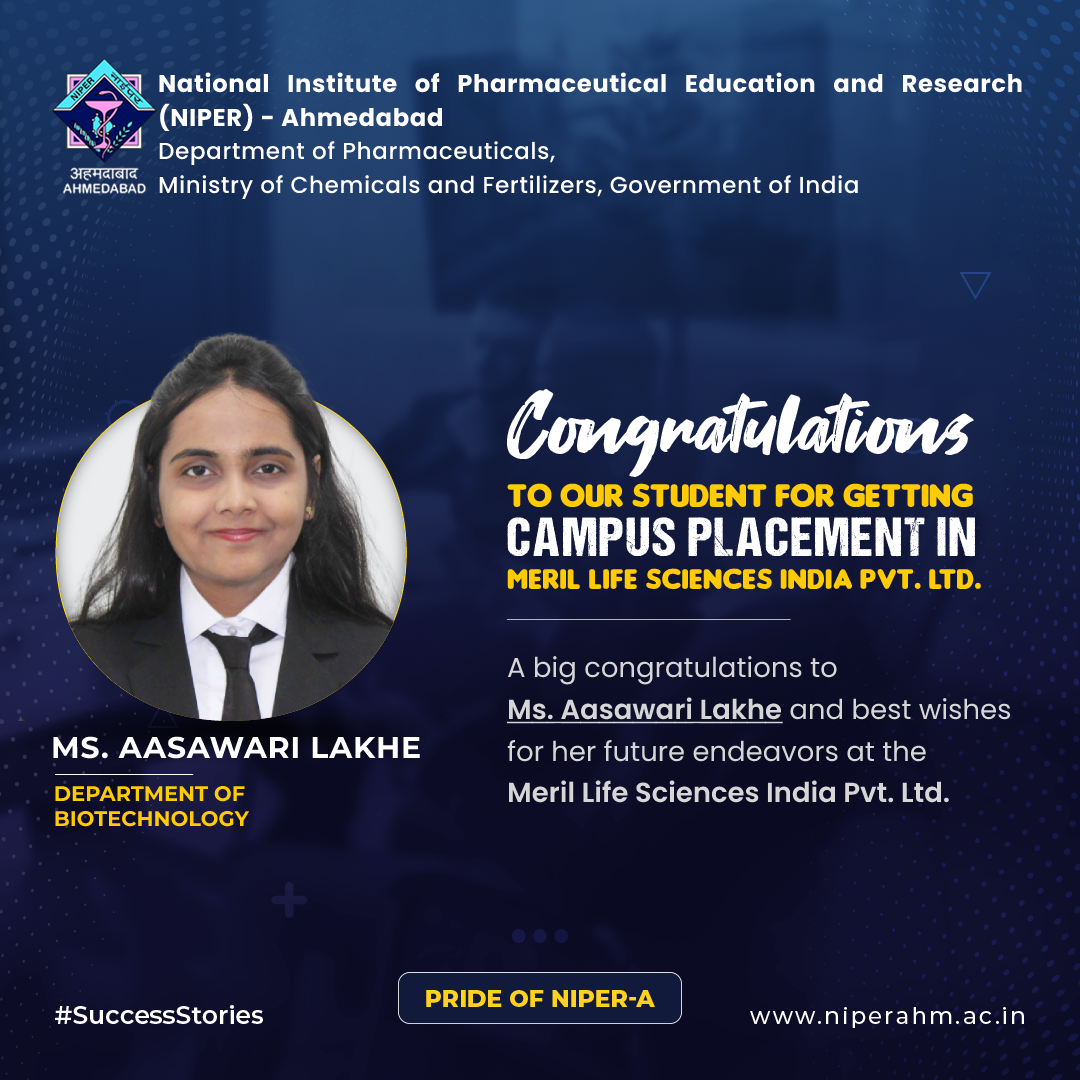 Campus Placement