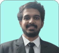 Mr. Niranjan Gade Mr. Niranjan Gade