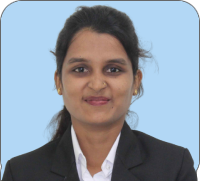 Ms. Usha Rathod Ms. Usha Rathod