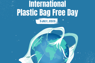 NIPER-Ahmedabad celebrated International Plastic Bag Free Day 2023 NIPER-Ahmedabad celebrated International Plastic Bag Free Day 2023