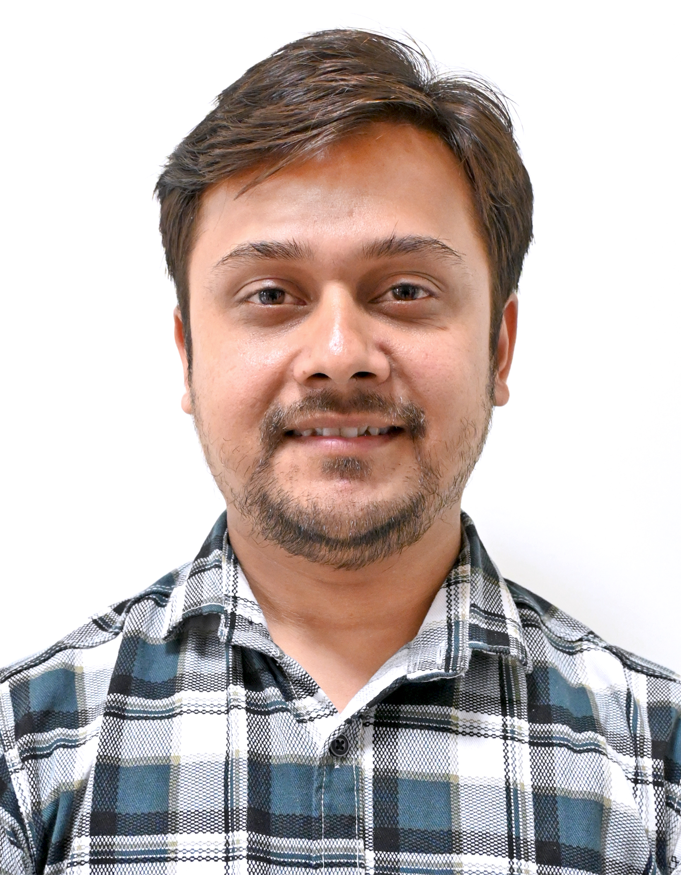 विशाल रविंद्रकुमार पारधी