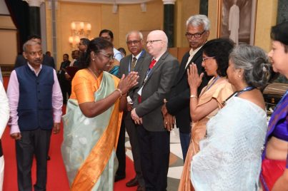 Two-day Visitor’s Conference 2023 Two-day Visitor’s Conference 2023