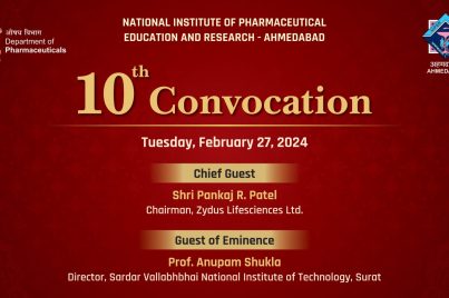 10th Convocation, 27th Feb 2024 10th Convocation, 27th Feb 2024