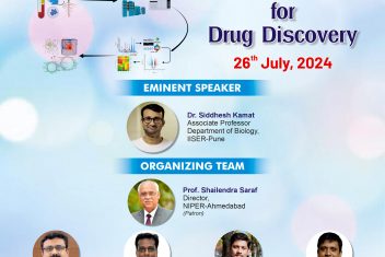 Metabolomics for Drug Discovery