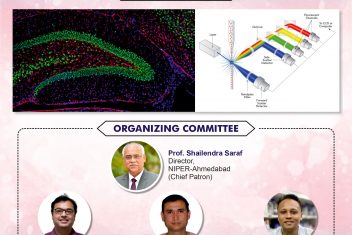 FACS and Confocal microscope workshop