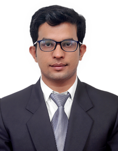 Ashutosh Goswami Ashutosh Goswami