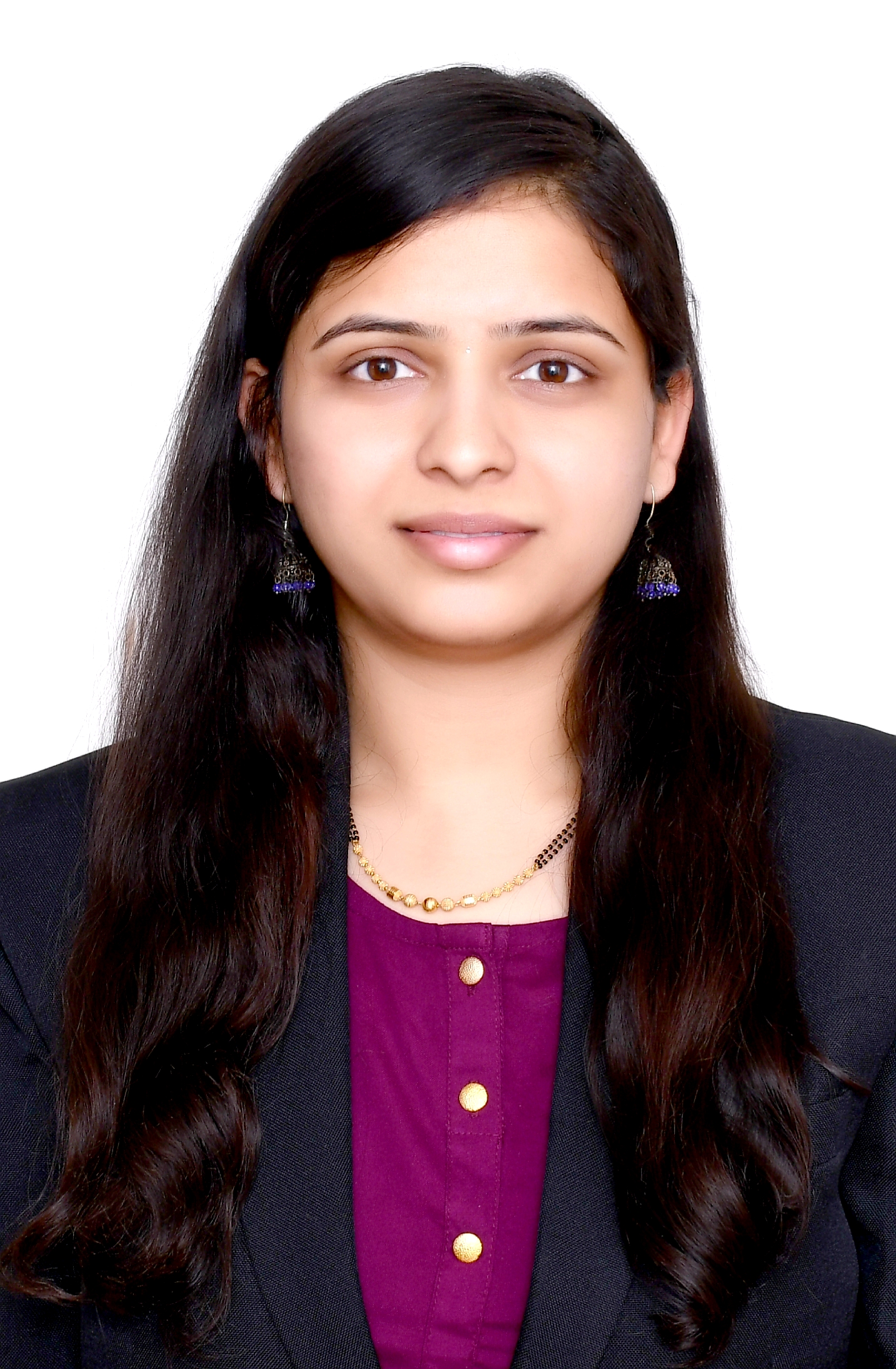 Chaitrali Shevkar Chaitrali Shevkar