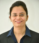 Dr. Disha Thakkar Dr. Disha Thakkar