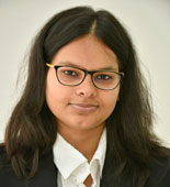 Dr. Komal Pandey Dr. Komal Pandey