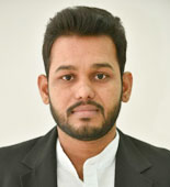 Dr. Prakash Niguram Dr. Prakash Niguram