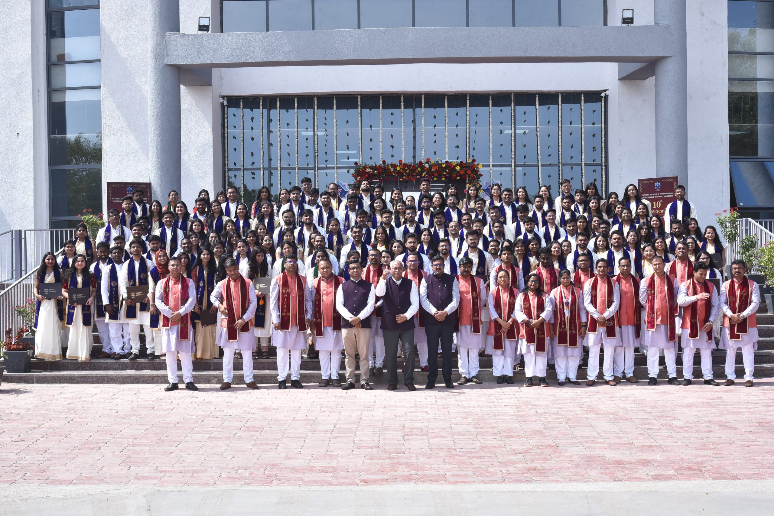 10th convocation 10th convocation