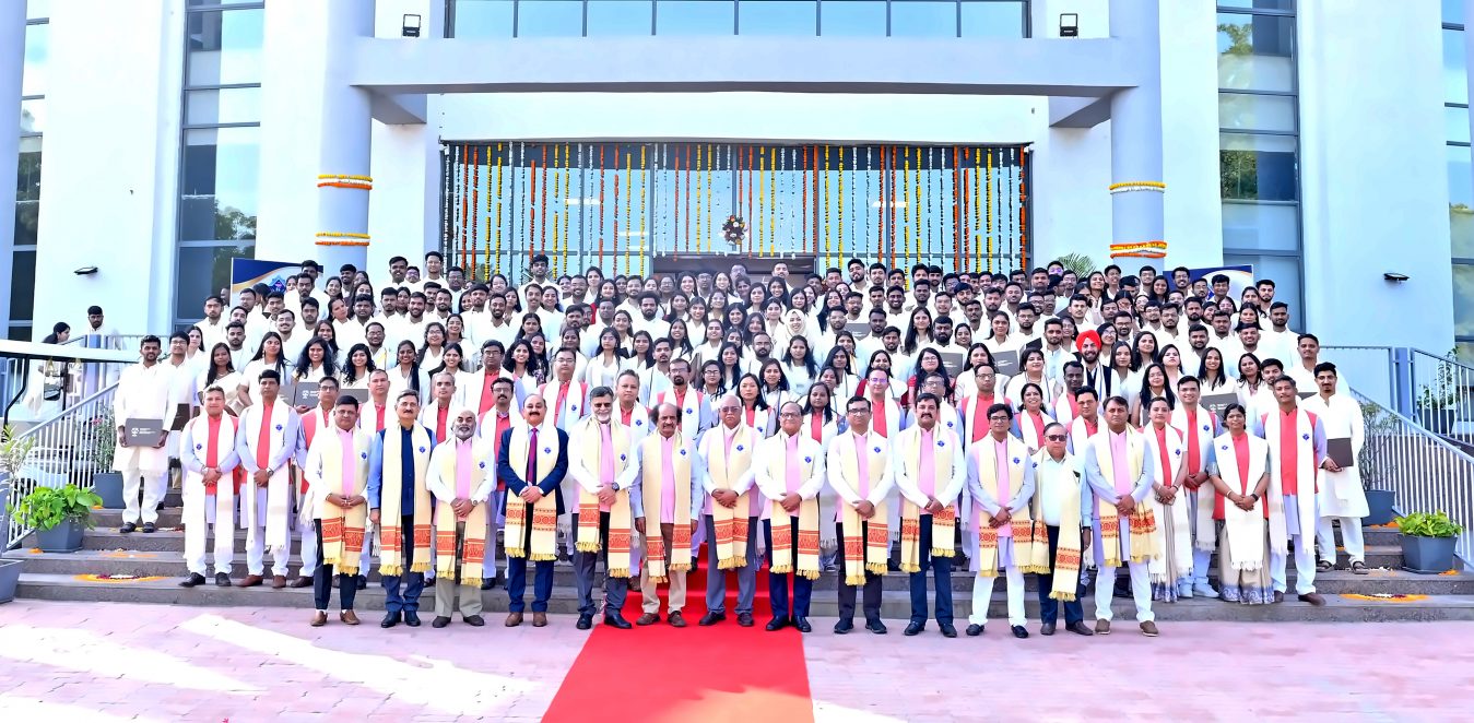 12th Convocation Ceremony