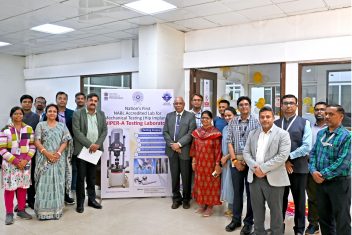 NABL Group Photo