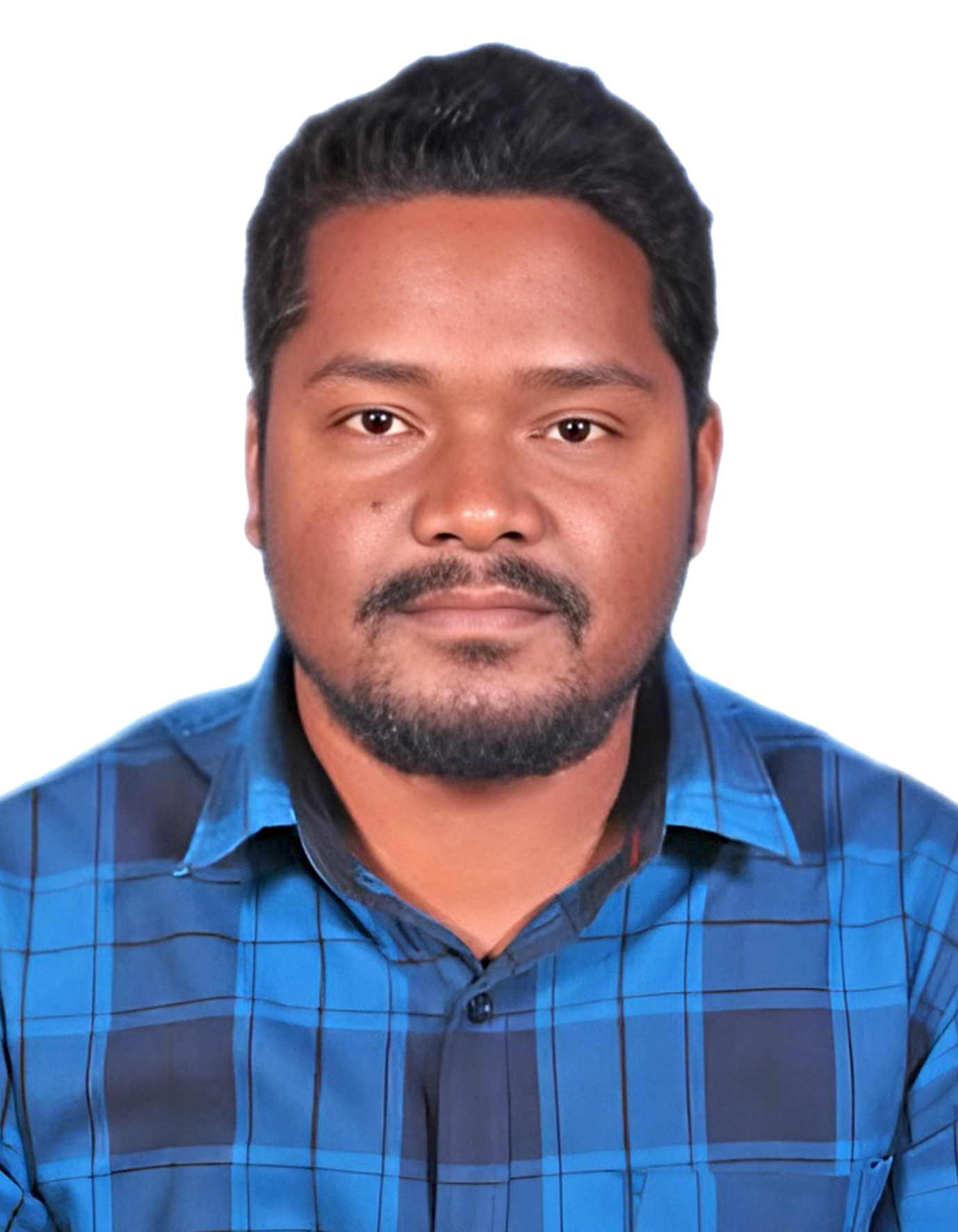 Allamgalla Charankumar