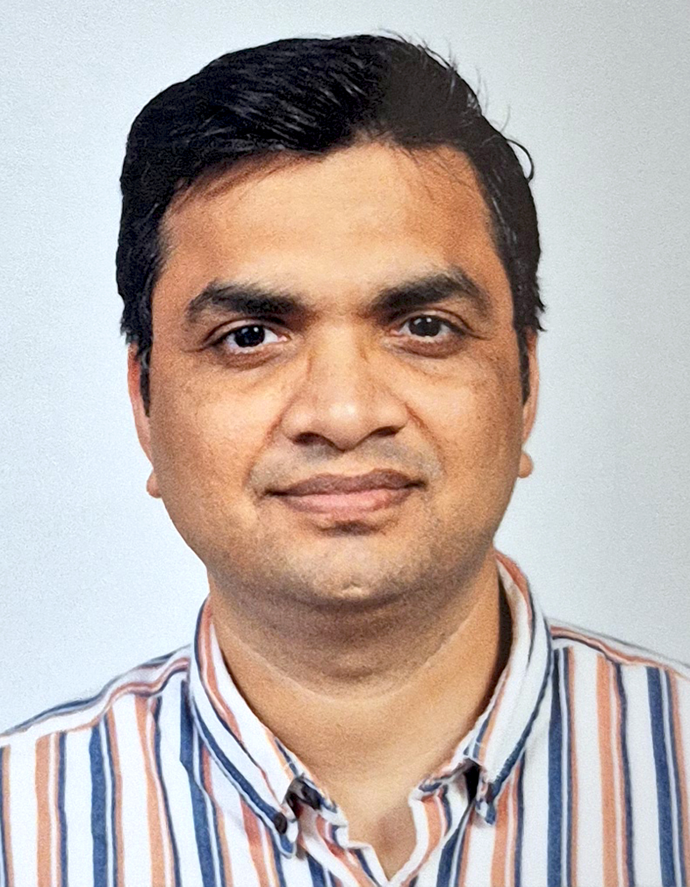 Dr Prabhat Upadhayay