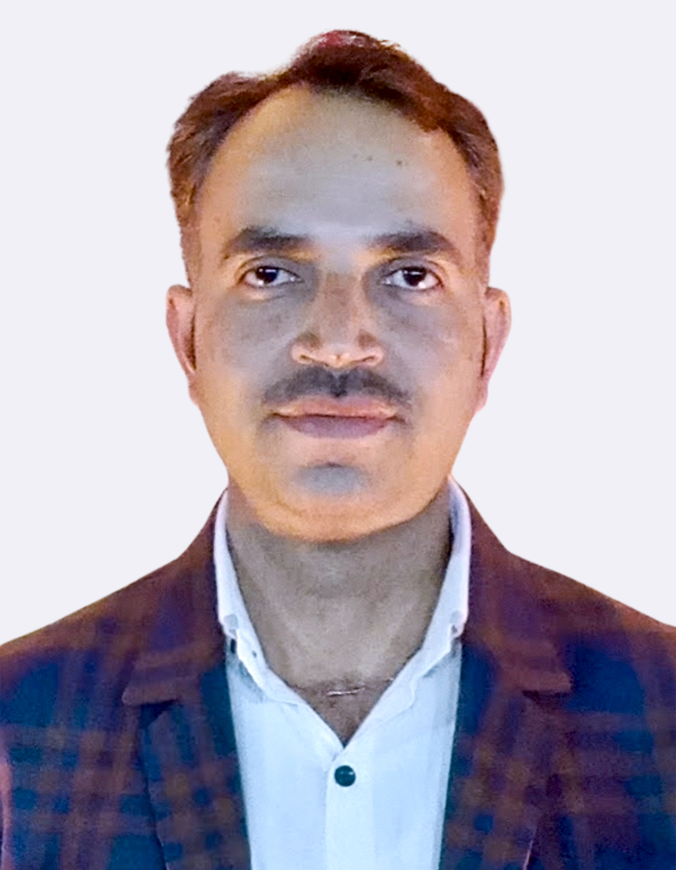 Pankaj kumar Mishra