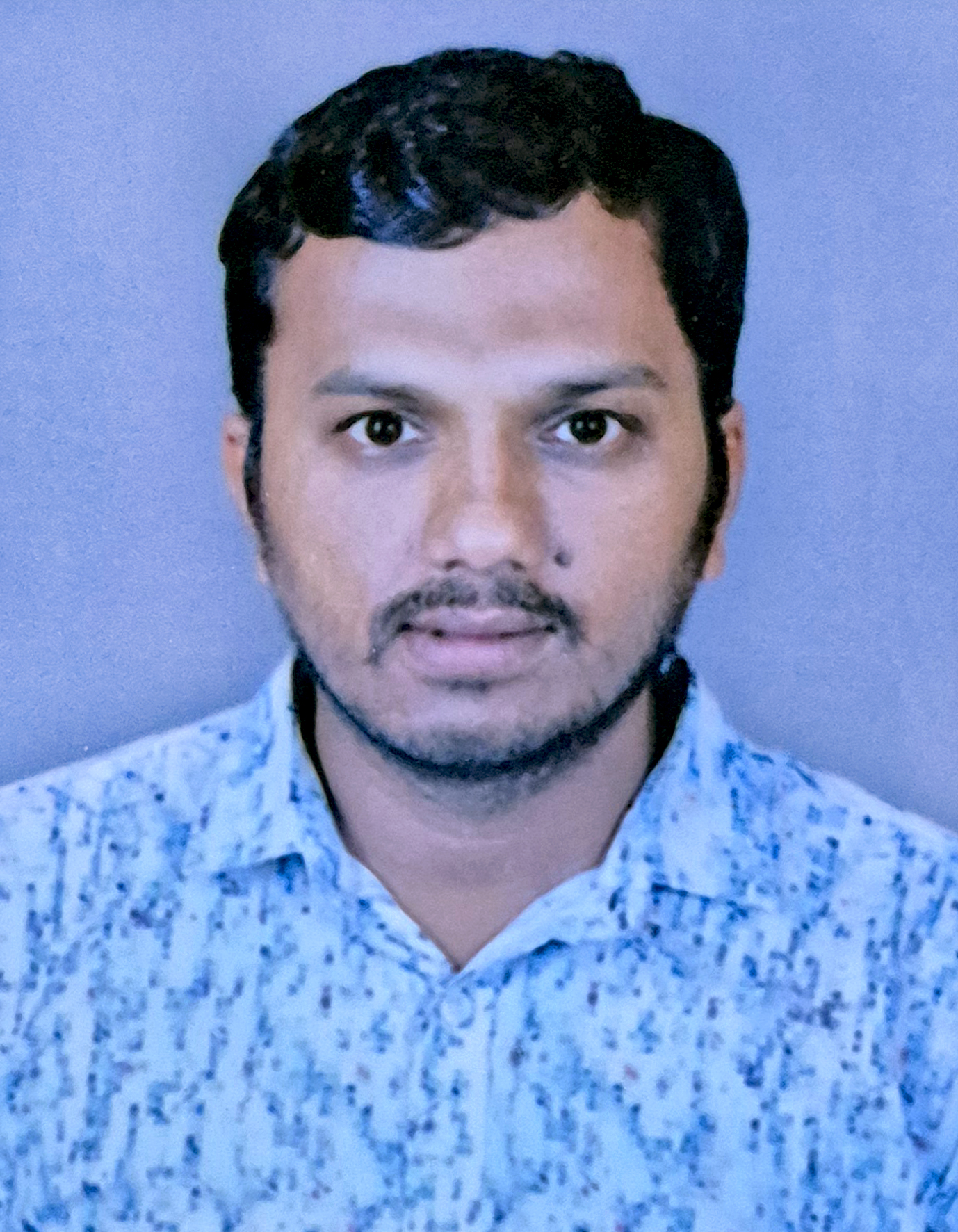 उम्मादिपोलु महेश