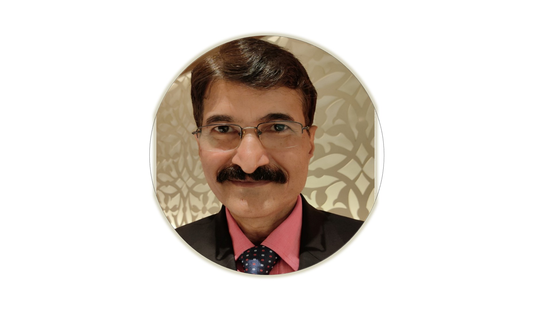 Dr. Arvind Saklani