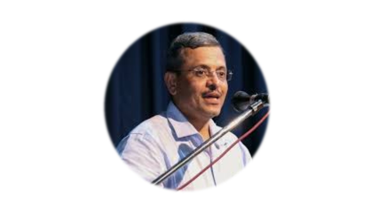 Prof. Girish Tillu
