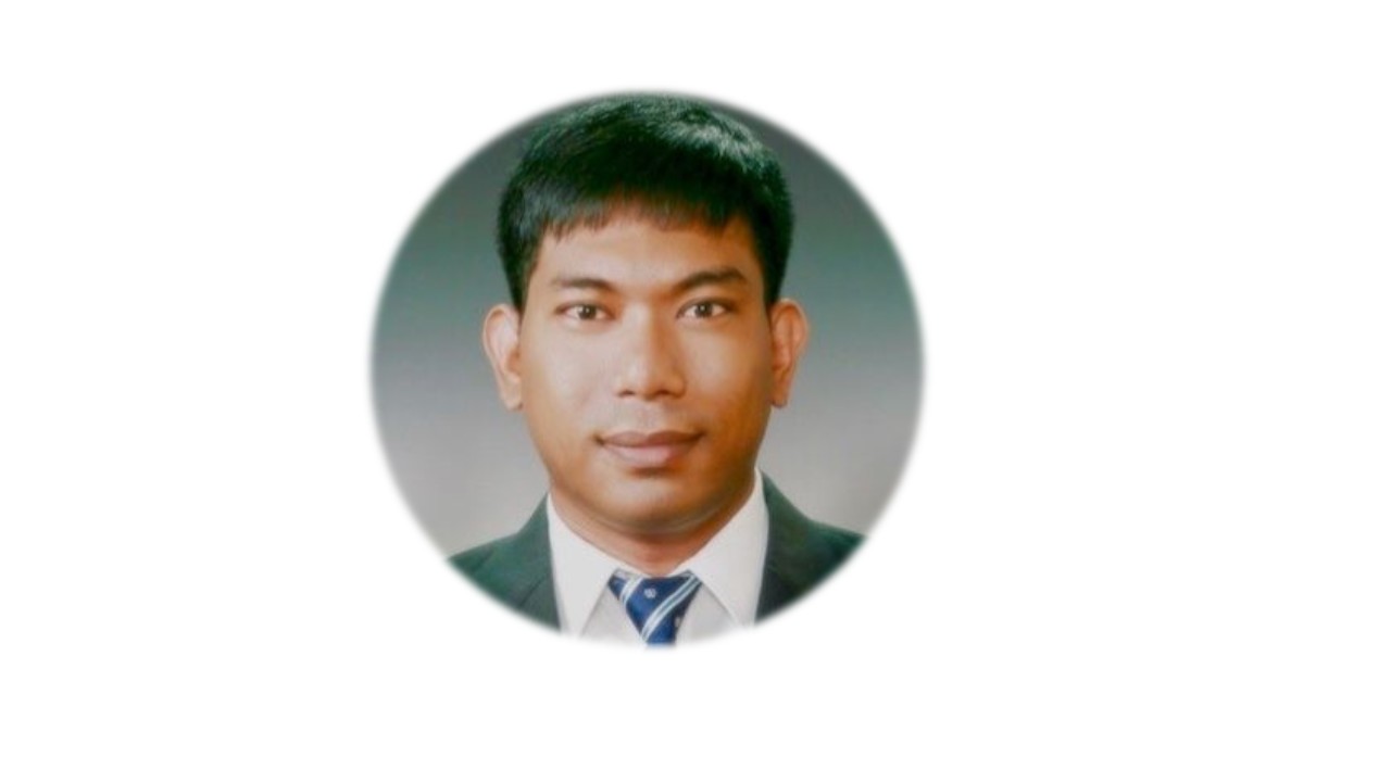 Dr. Mohendra Roy