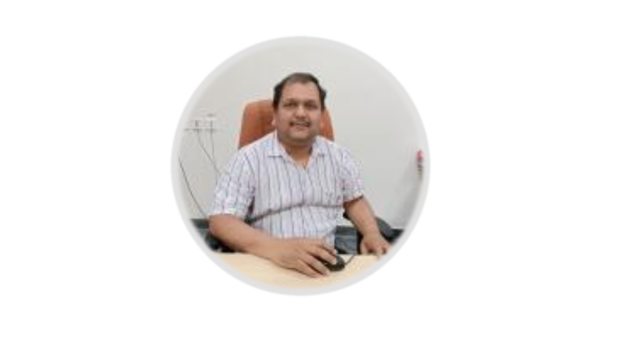 Prof. Amit Kumar Goyal