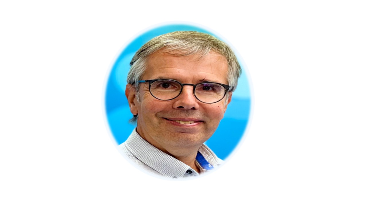 Prof. Jean-Luc Wolfender