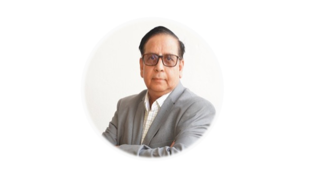 Prof. Srinivas Nanduri