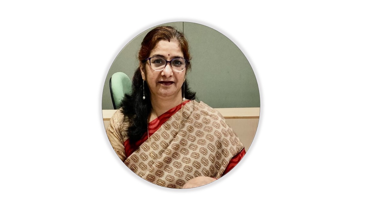 Prof. Swarnlata Saraf