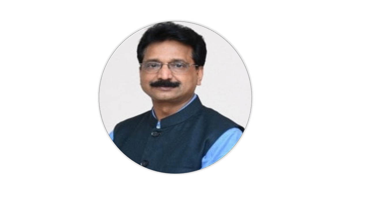 Prof. Rabinarayan Acharya